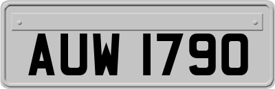 AUW1790