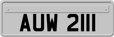 AUW2111