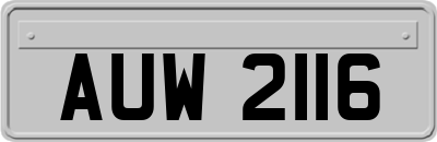 AUW2116