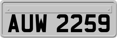 AUW2259