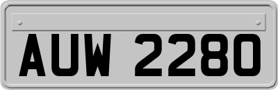 AUW2280
