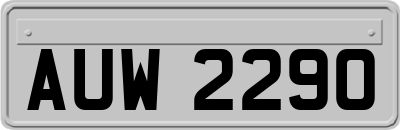 AUW2290
