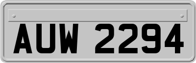 AUW2294