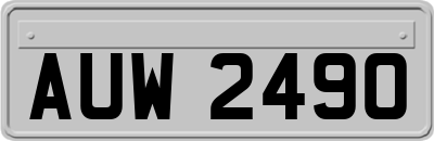 AUW2490
