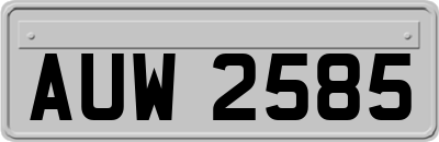 AUW2585