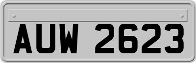 AUW2623