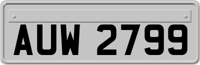 AUW2799