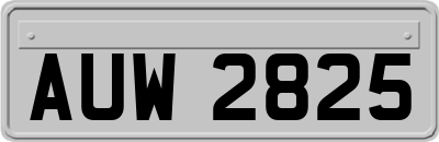 AUW2825