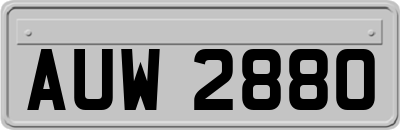 AUW2880