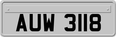 AUW3118