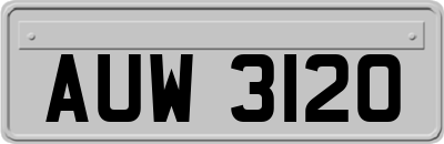 AUW3120
