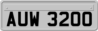 AUW3200