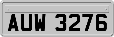 AUW3276