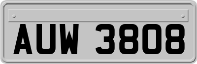 AUW3808