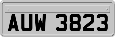 AUW3823