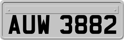 AUW3882