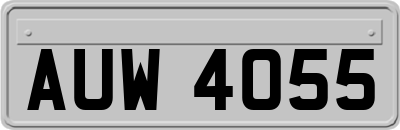 AUW4055