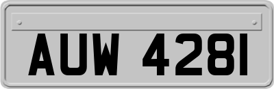 AUW4281