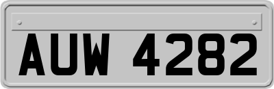 AUW4282