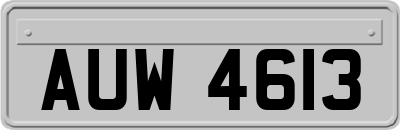 AUW4613