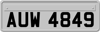 AUW4849