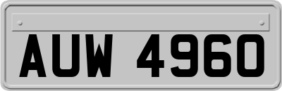 AUW4960