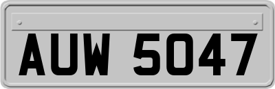 AUW5047