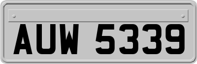 AUW5339