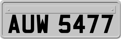 AUW5477