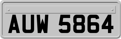 AUW5864