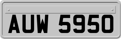 AUW5950