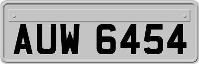 AUW6454