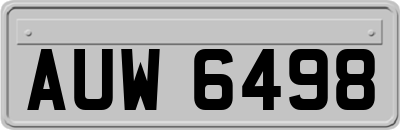 AUW6498
