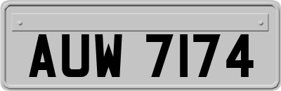 AUW7174