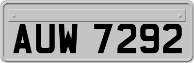 AUW7292