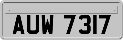 AUW7317