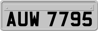 AUW7795