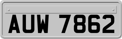 AUW7862