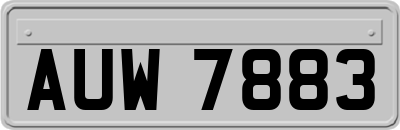 AUW7883