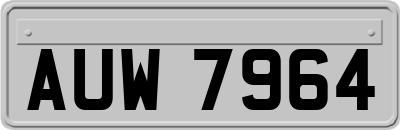 AUW7964