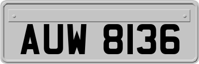 AUW8136