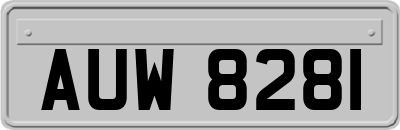 AUW8281