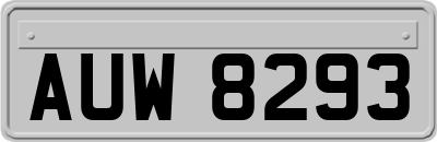 AUW8293