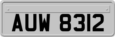 AUW8312