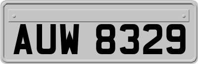 AUW8329