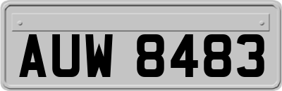 AUW8483
