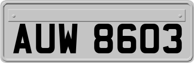 AUW8603