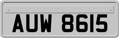 AUW8615