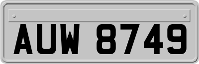 AUW8749