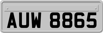 AUW8865